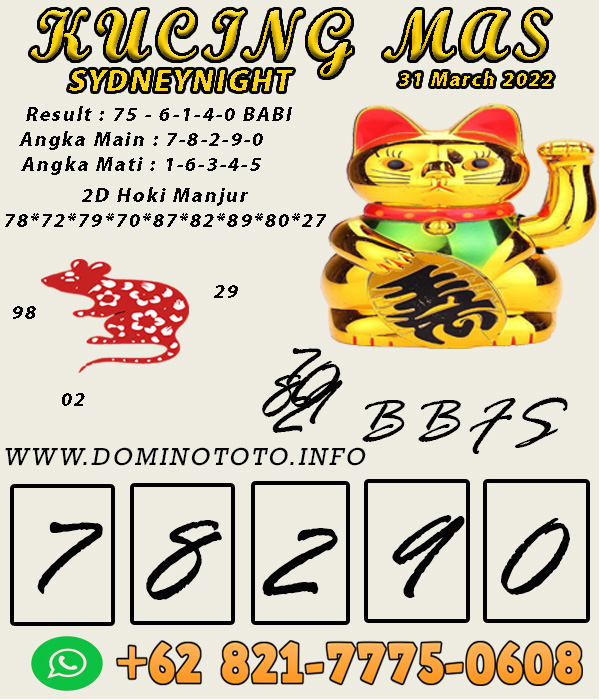 Prediksi Togel