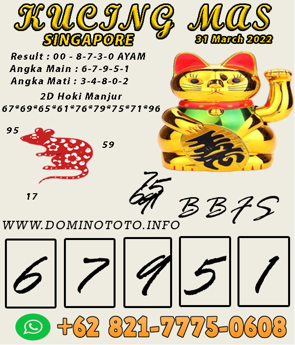 Prediksi Togel