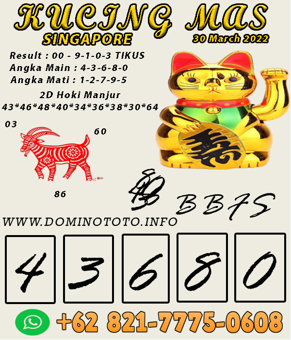 Prediksi Togel