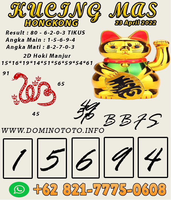 Prediksi Togel