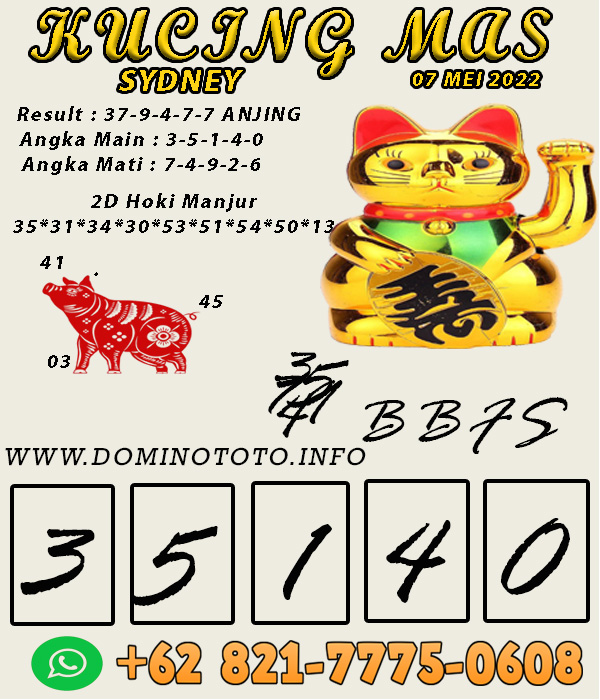 Prediksi Togel