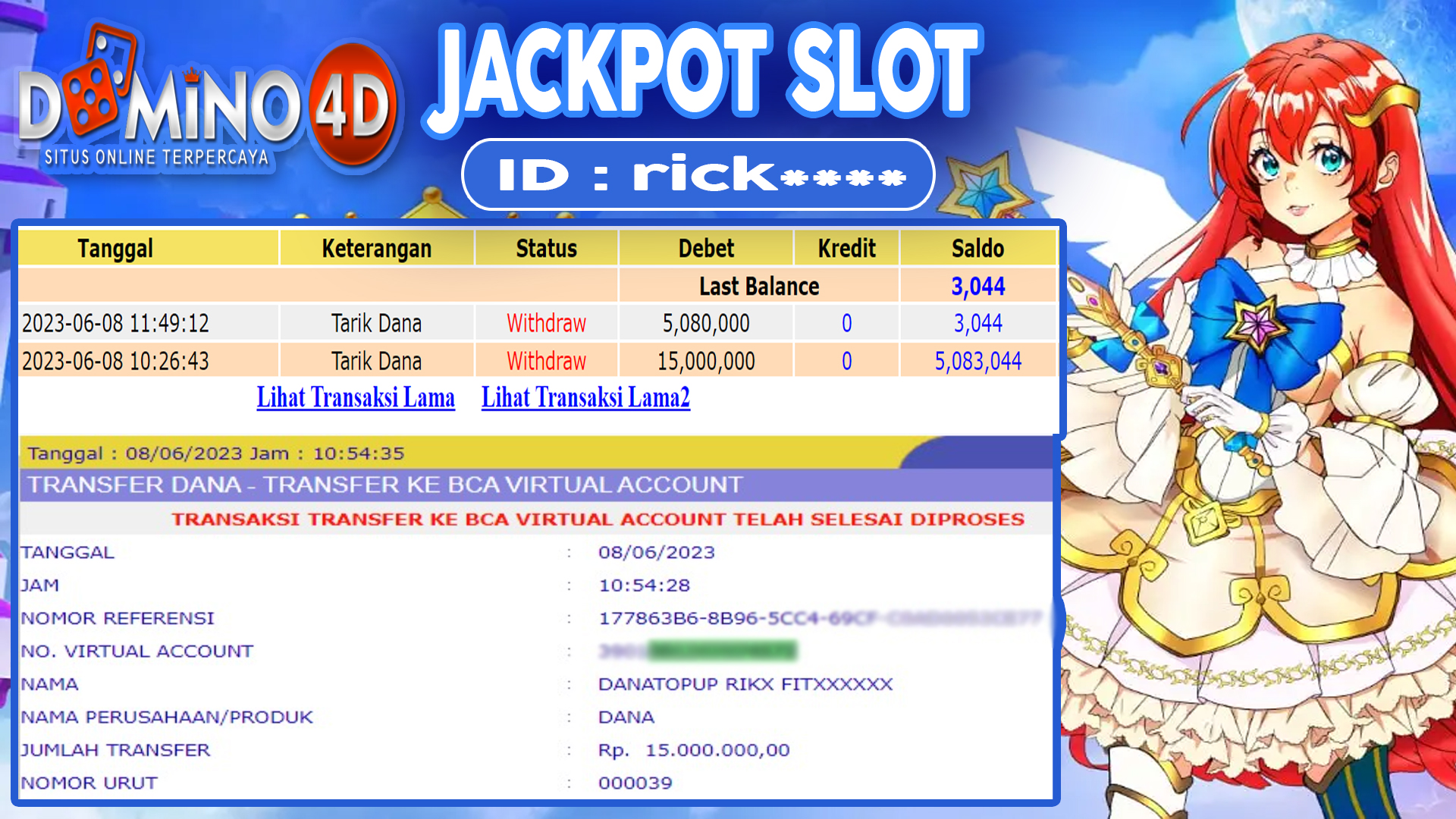 Prediksi Togel