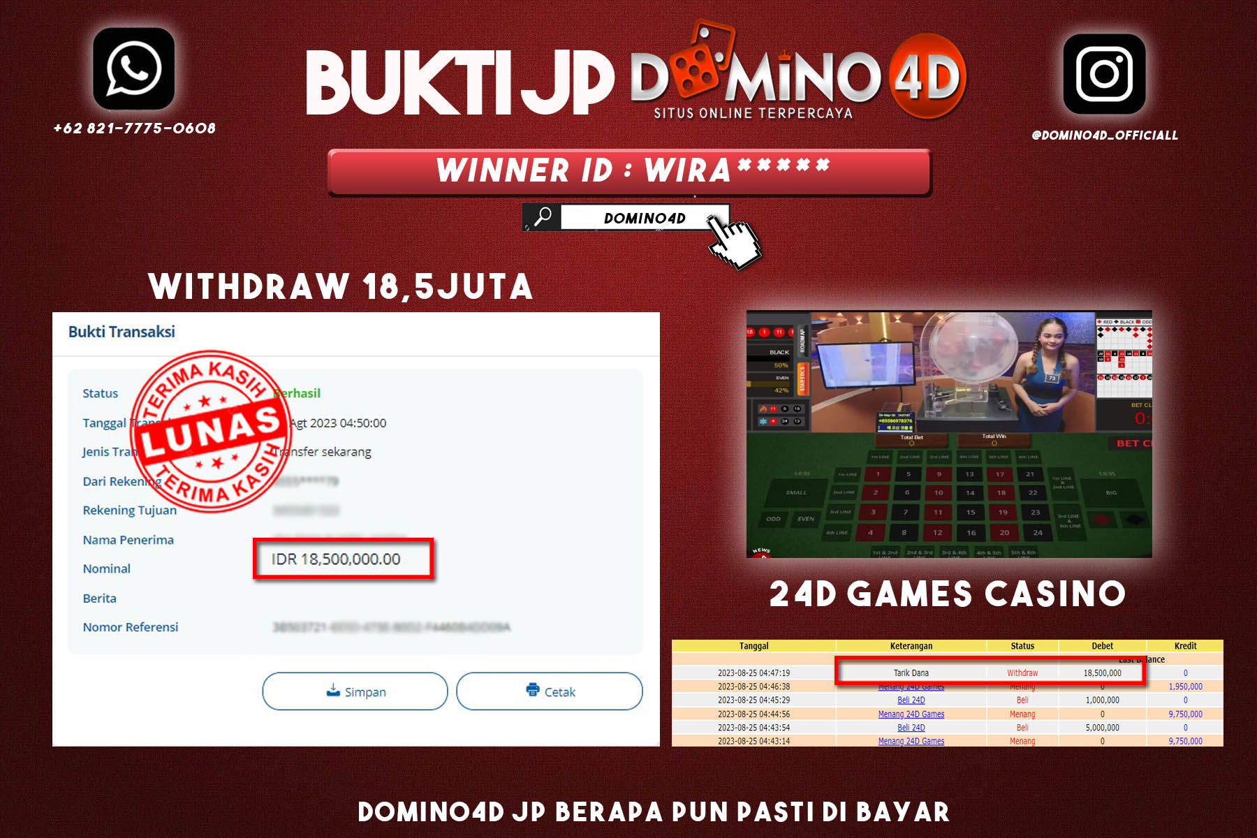 Prediksi Togel